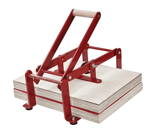 Opiniones de Prensas de impresión , listamos los 10 mejores. 11 Imagen adicional