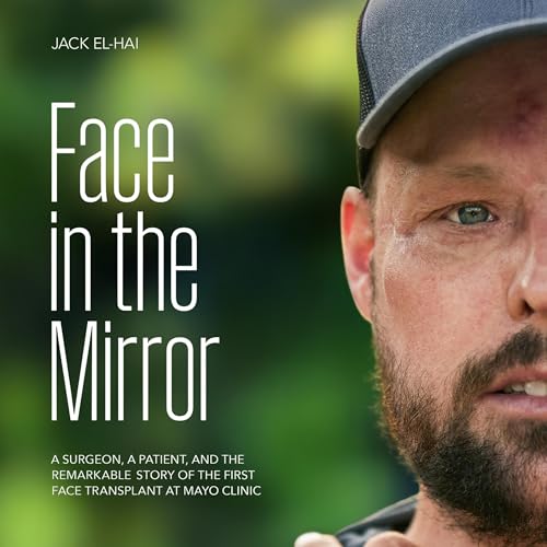 Face in the Mirror (Written by Jack El-Hai) episode artwork