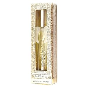 Victoria’s Secret Angel Gold Eau de Parfum Rollerbal, 0.23 Fl.Oz. (Travel Size)