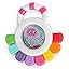 Janet Rattle & Teether