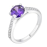 Metall aus Silber Ring: 929 Sterling Silber