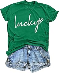 Lucky-green3