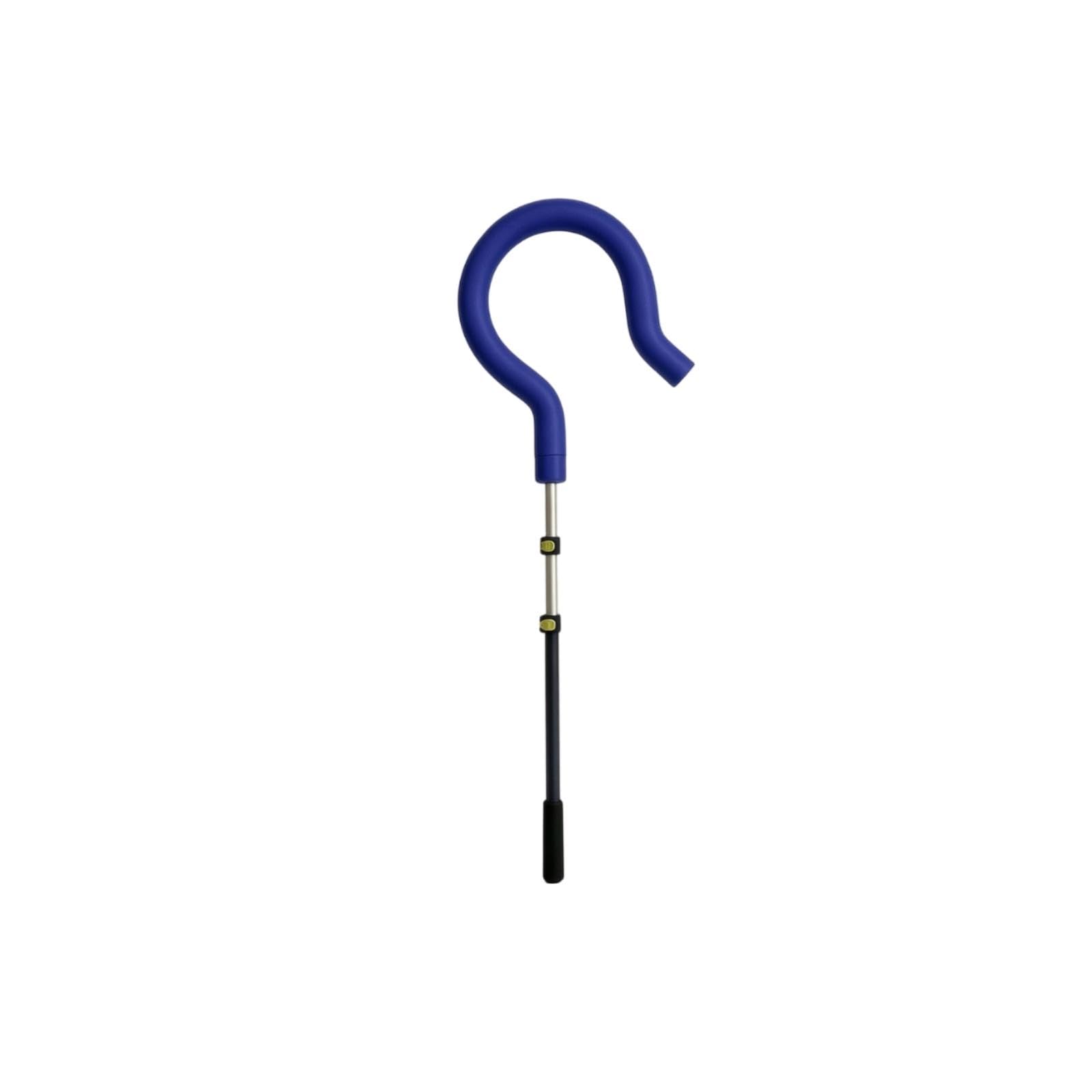 Volleyball Hitting Adjustable Volleyball Hit Game-Like Texture Feel for Coaches, Beginners, Gym-image-35