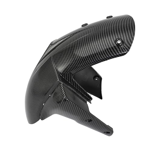 Garde-boue avant carbone évite projections pour Kawasaki Ninja ZX10R