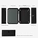 YONZEE Wall Charger Station Box for Tesla Model Y Juniper 3 S X, Electric Vehicle Car Charging Cover Protector Box for Most EV