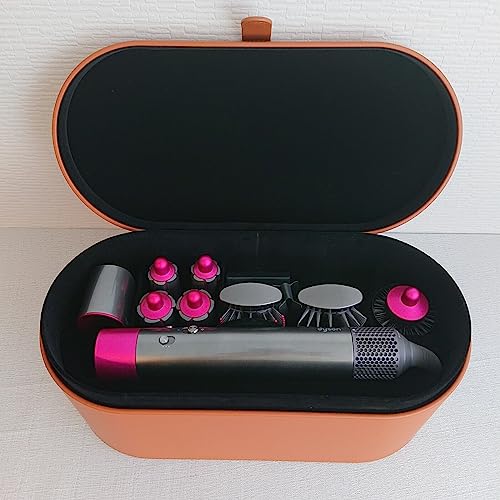 Dyson Airwrap Volume + Shape Styler – for fine, flat hair (Renewed)