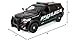 All Star Toys 2022 Explorer Police Interceptor Utility Promo 1:24 Diecast Model Car Exclusive Motormax 76992