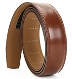 Note : Il s'agit d'une ceinture d'une largeur de 3,5 cm. Veuillez vérifier la largeur de votre boucle de ceinture avant d'acheter.