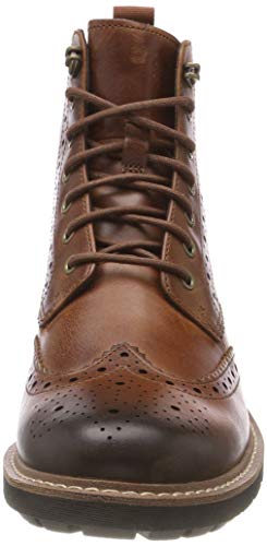 Clarks Batcombe Lord, Stivali da Motociclista Uomo - Image 3