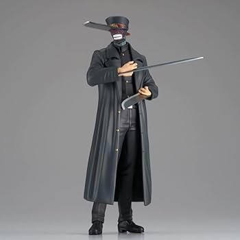 Grandista チャンソーマン フィギュア 6体セット Grandista チャンソーマン フィギュア 6体セット Grandista