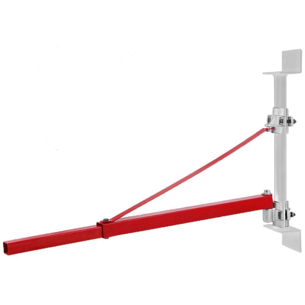 Buy Hoist Support Arm, 600kg Electric Hoist Support Electric Hoist