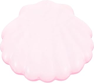 Soporte Ergonómico para Muñeca Almohadilla de Descanso para Computadora para Oficina Hogar y Color Rosa
