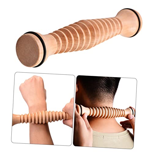 DOITOOL 3 Pcs Foot Sole Roller Massage Stick Scroll Wheel - Image 3