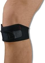 Neoprene Patella Tendon Knee Strap by Neo Physio