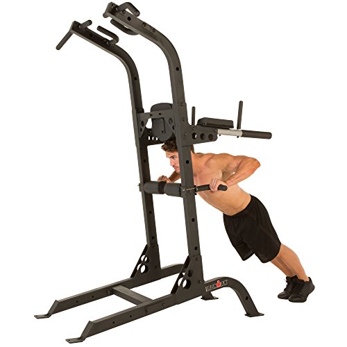 Product Image 47: IRONMAN Triathlon X Class Multi-Function Power Tower