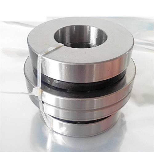 Roulement à aiguilles ZARN40105 combiné pour axe rotatif et CNC