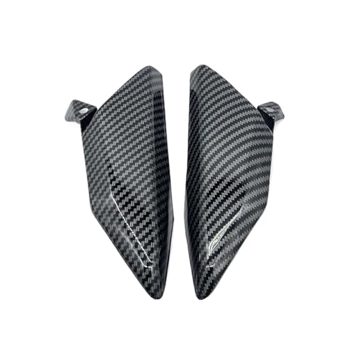 Caches latéraux réservoir CBR600 RR F5 2007 2012 couvercle carénage ABS