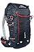 NORDKAMM Wanderrucksack 30L Damen u Herren Trekkingrucksack Tourenrucksack blau