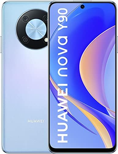 Huawei Nova Y90 DS 6GB/128GB Blue EU