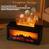 Zoom IMG-1 diffusore di oli essenziali con Zoom IMG-1 diffusore di oli essenziali con