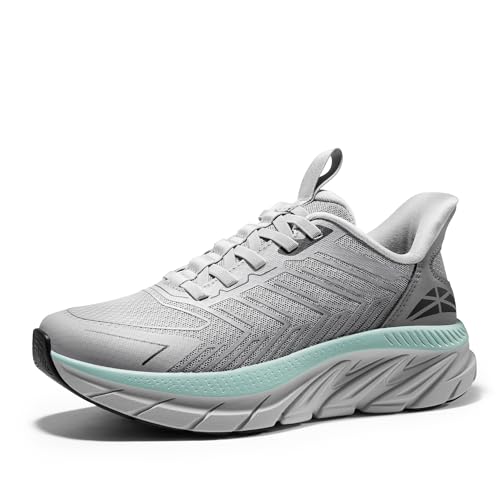 Chaussures de Marche Femme ALLSWIFIT Antidérapantes : Dites Adieu aux Glissades
