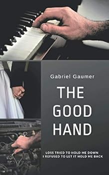 Paperback THE GOOD HAND Book