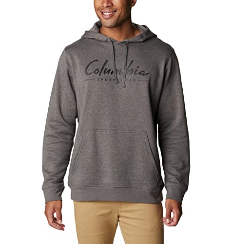 Image of Columbia mens Trek Hoodie