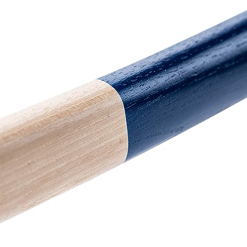 Germania Axt 1250 g mit 64 cm Hickory-Stiel & Stielschutz/zum Spalten von Holz – Bild 5