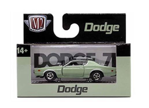 M2 Machines 1957 Dodge 1／64 キャリアカー M2 Machines 1957 Dodge 1／64 キャリアカー - メルカリ