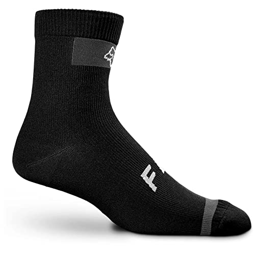 Fox Racing Defend Chaussettes Imperméables Homme VTT Trail