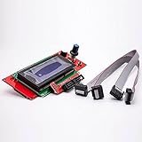 lcd 12864 arduino i2c Los conectores de estilo servo se utilizan para conectar terminales, motores y LED. Estos conectores están chapados en oro, clasificados en 3 A y son lo suficientemente compactos para su uso en todo el mundo.