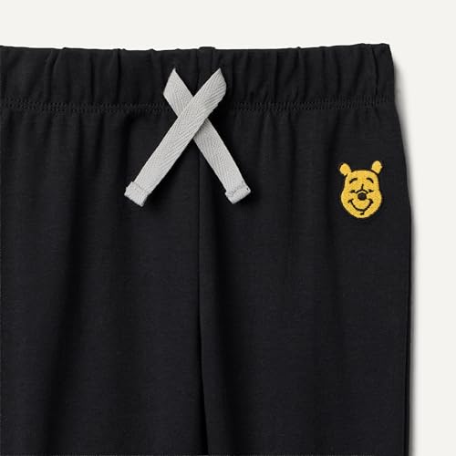 Pantalones de niños Amazon Essentials elásticos que no aprietan 4