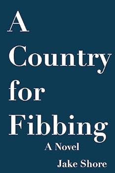 Paperback A Country for Fibbing Book