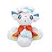 Ksydhwd Peluches 20cm Pokemon Plush Doll Alola Vulpix Peluche De Juguete Muñecos De Peluche Regalos para Niños
