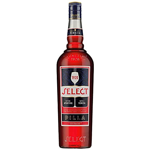 BITTERER APERITIF, GEBOREN IN VENEDIG 1 LT