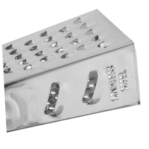 Rallador multipropósito de acero inoxidable ABOOFAN miniatura 4