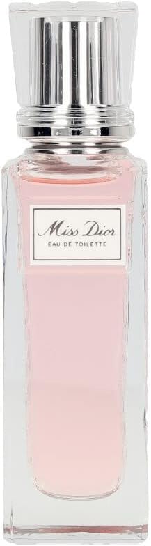 Dior Dior Miss Dior Etv 20ml Roller Pearl - 20ml