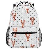 ➤ Grande capacité: Idéal pour les voyages ou le quotidien, ce sac à dos peut contenir un ordinateur portable, un iPad, des vêtements, des livres, un parapluie et d'autres objets essentiels.