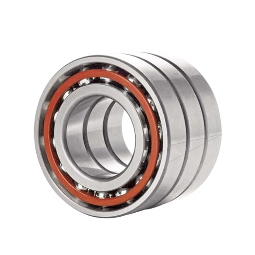Roulement de broche CNC 7902CTRDBDLP5 pour éliminer les vibrations de fraisage