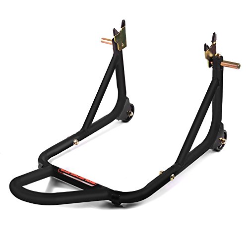 Cavalletto Alza Moto Posteriore Benelli