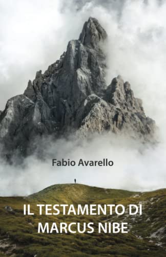  Il testamento di Marcus Nibe