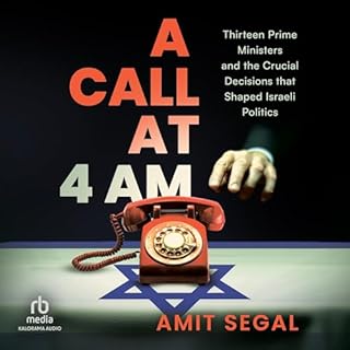 A Call at 4 AM cover art