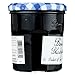 Bonne Maman Black Currant Jelly 13.0 OZ (Pack of 6)