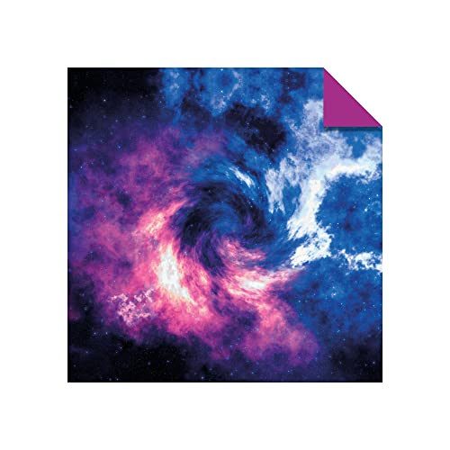 Origami Paper 200 Sheets Milky Way Photos 6