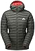 Produktbild Mountain Equipment Frostline Womens Jacket, 12 UK/12 UK Damen, Shadow Grey
