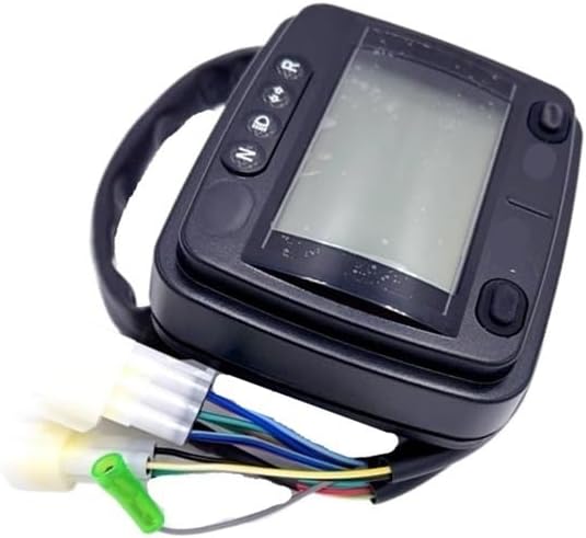 Speedometer Compatible With BY300 300CC D300 G300 ATV Motorcycle