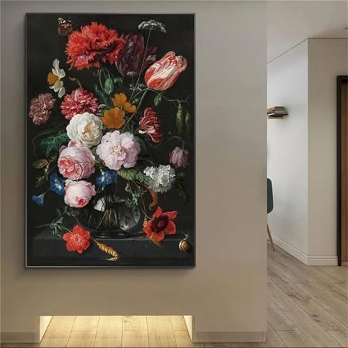 Diamond Painting Hiver 5D DIY broderie mosaique grand format 70x200cm