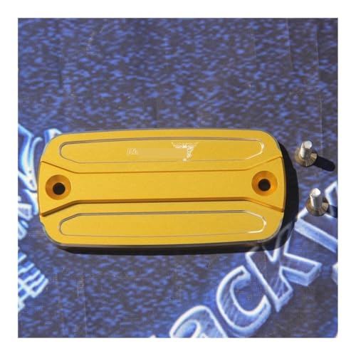 Bouchon réservoir liquide frein avant Transalp XL750 accessoire couvercle moto 2023 2024