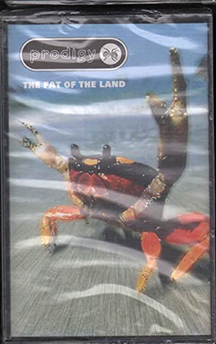 The Fat Of The Land By Prodigy