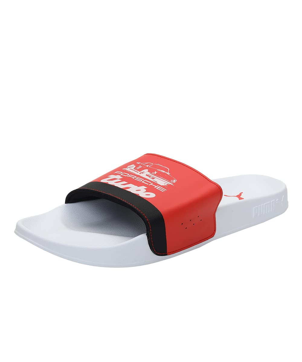 Puma PL Leadcat 2.0 Porsche 30701702,Sandals, Red : Amazon.nl: Fashion